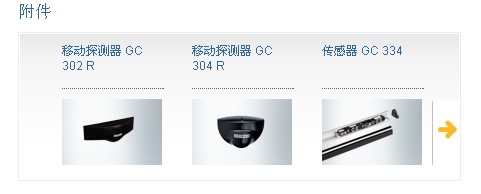 德国盖泽旋转门